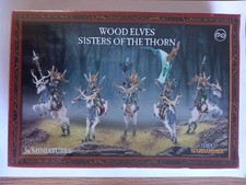 Warhammer Fantasy Battles Wood