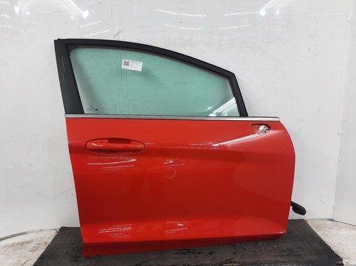 Ford fiesta zetec mk8 - ford,