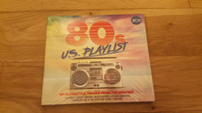 The 80's U.S. Playlist by