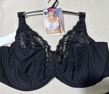 M&S FABULOUS AMELIA LACE