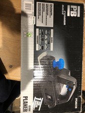 PB Power base Planer
