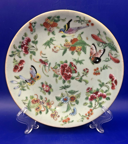 Antique chinese canton - antique,