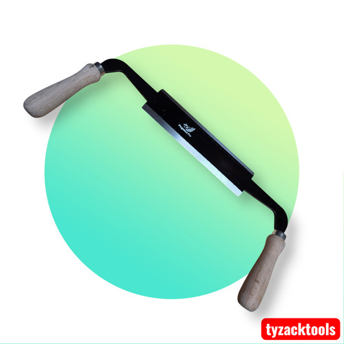 Pegasus pro drawknife 200mm - drawknife,
