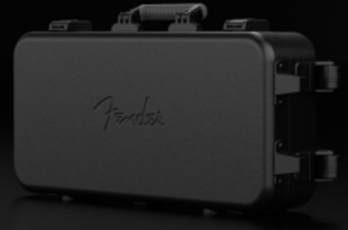 Fender tone master - master, hard
