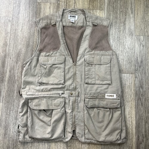 Domke photogs photography vest - photogs,