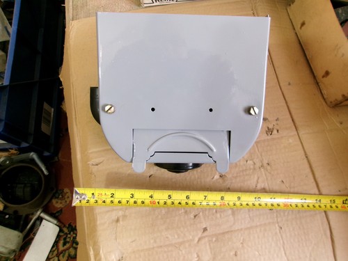 Ford 100e classic car heater - 100e,