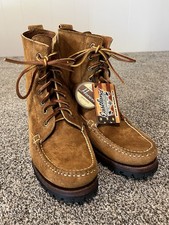 NEW Rancourt x Eastland Made