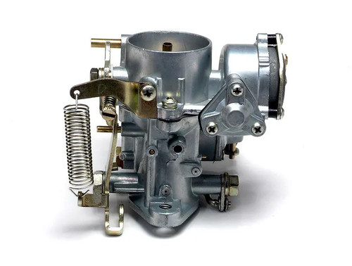 Carburettor pict single - carburettor,,