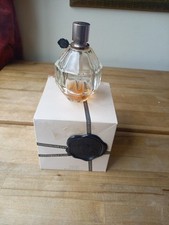 FLOWERBOMB Viktor & Rolf EAU DE PARFUM  ? PLEASE READ LISTING ?