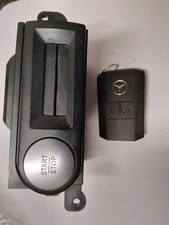 Mercedes Actros Ignition Lock