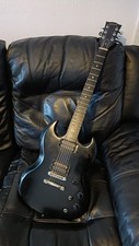 Gibson SG Special 1989 USA