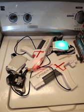 Laser X Two Players Laser