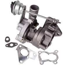 Turbo Turbocharger for Renault