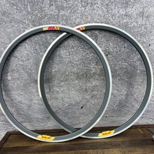 Velocity Deep V 700c Rim Set