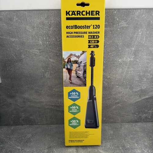 Kärcher eco booster 120 for - kärcher,