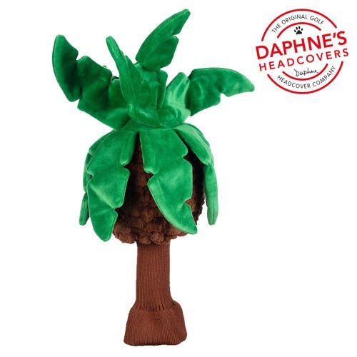 Daphnes novelty palm tree - daphnes,