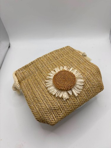 Small decorative bag - decorative,