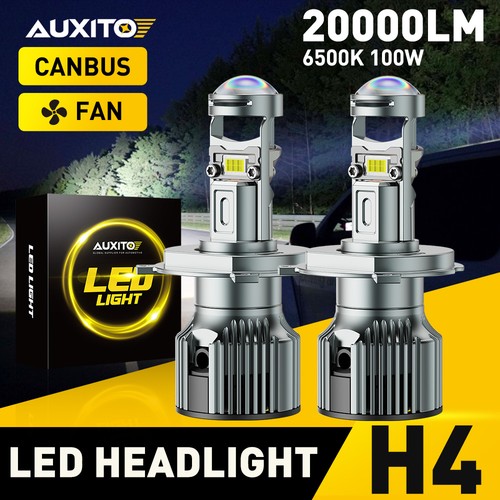 Auxito 9003 led headlight - auxito,