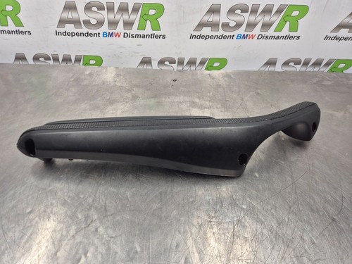 Bmw door card armrest - bmw,