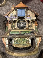 Rare Bradford Exchange Flying