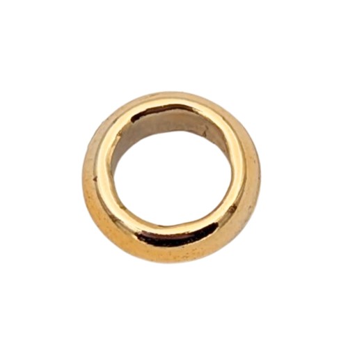 Lego gold ring - lego, 11010