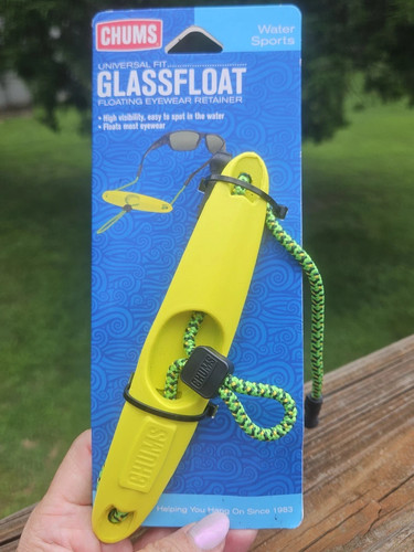 Chums glassfloat universal - chums,