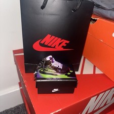Nike Jordan Keychain In