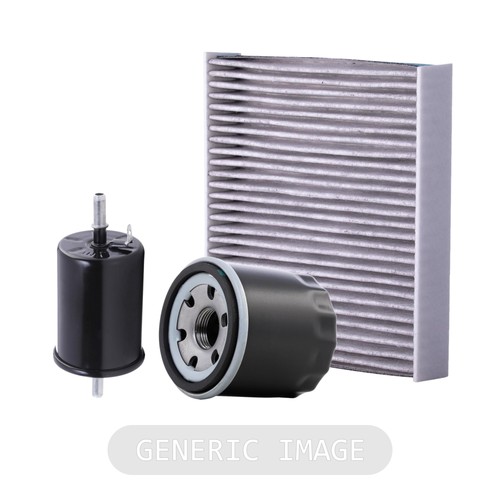 Service kit mann - kit, fuel