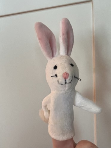 Jellycat bedtime buddy bunny