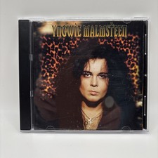 Yngwie Malmsteen - Facing the Animal (1998)