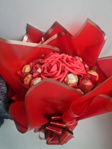 Lindt lindor ferrero - 16,