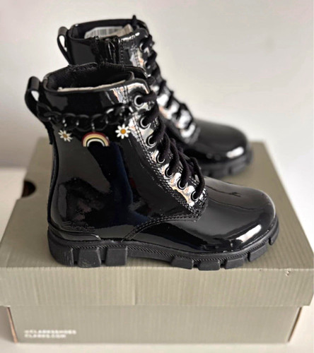 Clarks evyn charm girls - clarks,