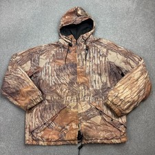 RealTree Jacket Adult Large