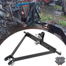 3 Point Hitch 2'' Trailer