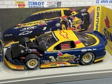 1:18 *BOXED* GMP 1996 SUNOCO