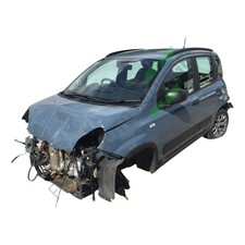 2022 FIAT PANDA FRONT HUB RIGHT OFFSIDE 1.0 PETROL MHEV 52018643