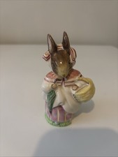 VINTAGE ROYAL ALBERT BEATRIX