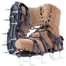 Nail Shoes - Lawn Aerator