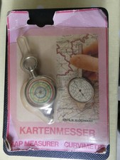 Map Measurer