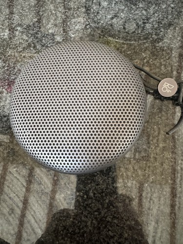 Faulty bang olufsen - bang,