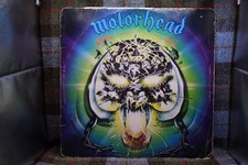 Motorhead - Overkill 12" - 12