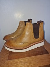 Grenson Ladies Boots Alice