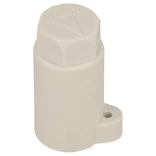 Stihl TS400, TS460 Clamping