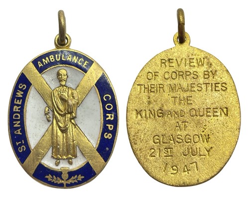 Early post ww2 1947 scottish - early,