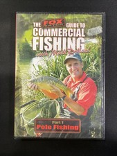 The Fox Match Commercial Guide