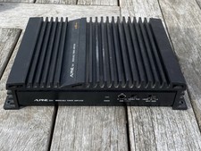 Alpine 3541  2-Channel Car Amplifier Vintage Fully working Bridgeable 