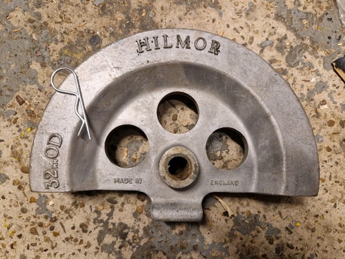 Irwin hilmor 32mm 4 - 32mm, 1