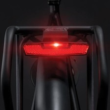 AXA Juno-B Rear Bike Light