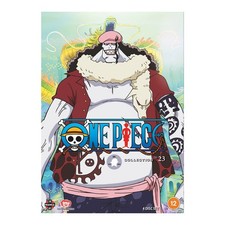 One piece collection 23 - piece:,