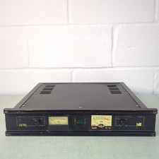 Hill Audio DX700 Power